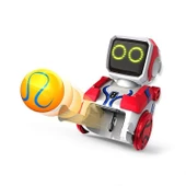 Nessiworld Silverlit Kickabot İkili Robot Seti - 1