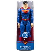Nessiworld Superman Aksiyon Figürü 30 cm 6056778 - 3