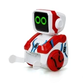 Nessiworld Silverlit Kickabot İkili Robot Seti - 3