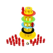 25904 Pisa Tower Denge Oyunu -KS Games - 3