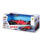 Nessiworld Maisto 1/24 Ferrari SF23 F1 Leclerc RC Car - 1