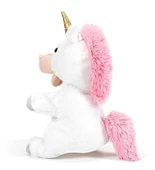 Nessiworld  Peluş Puppet Unicorn thumbnail 6