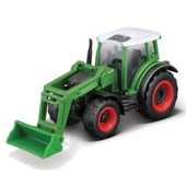 Nessiworld Maisto Mini Work Machines Traktör - 7