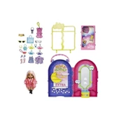 Nessiworld  Barbie Extra Mini Butik HHN15 - 1
