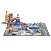Nessiworld  Havaalanı Oyun Set - 4