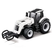 Nessiworld Maisto Mini Work Machines Traktör - 3