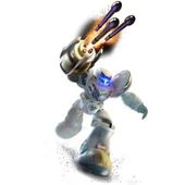 NessiWorld Silverlit Robo Blast - 1