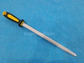 Fischer J245J 35cm Oval Masat - 1