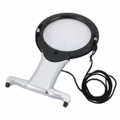 2x 6x Led Eller Serbest,boyun Asılı,dıkış,okuma İçin En Uygun Büyüteç 11b1 - 1