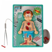 Nessiworld Titrek Doktor Oyunu - 2