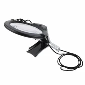 2x 6x Led Eller Serbest,boyun Asılı,dıkış,okuma İçin En Uygun Büyüteç 11b1 - 4