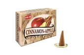 Cinnamon Apple Cones thumbnail 1