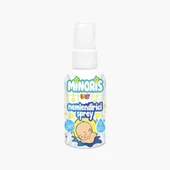 Nessiworld Minoris Baby Nemlendirici Sprey 100ml - 1