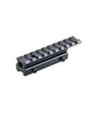 1122 Mm Çevirici Ray Adaptör - 1