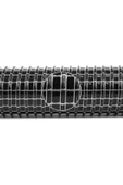 Powerwash Marka Sanayi Tipi Süpürgelere Uyumlu 5 metre Çelik Telli Hortumu 38 mm Çaplı - 5