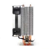 DARK FREEZER X93 DKCCX93 FRGB Hava Soğutmalı AM5-1851p İşlemci Fanı - 5