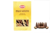 Palo Santo Back Flow Cones 10'lu thumbnail 1