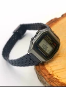 Monalisa Home Samstar Dijital Metal Kayışlı Kol Saati - 1