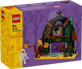 LEGO Seasonal 40721 Halloween Barn thumbnail 1
