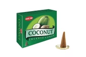 Coconut Cones thumbnail 1