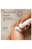 Silk-épil 9 Flex 9-030 3D Epilatör - 4
