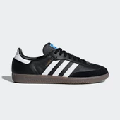 ADİDAS SAMBA OG UNISEX SPOR AYAKKABI - 2