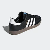 ADİDAS SAMBA OG UNISEX SPOR AYAKKABI - 4