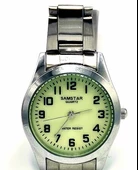 Monalisa Home Samstar  Metal Kayışlı Kol Saati - 1