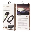 Manyetik Araç Telefon Tutucu 360 Dönen Ayarlanabilir Katlanabilir thumbnail 1