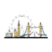 LEGO Architecture Londra 21034 - 3