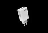 Ultimate Upd4225l 27w Pd Çift Çıkışlı Lıghtnıng Hızlı Şarj Adaptörü - 2