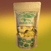 Doruk Köy 200 gr Kurutulmuş Elma Dilimleri - 1