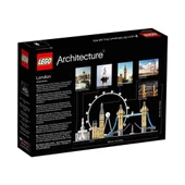 LEGO Architecture Londra 21034 - 5