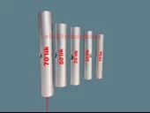 ŞAFAK 70mm2 70lik Sıkmalı Alüminyum EK Mufu - 1