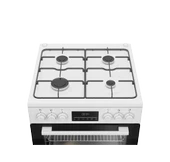 Arçelik F 8440-1 EB Ocaklı Fırın thumbnail 4