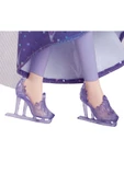 DİSNEY Frozen Fashion Dolls - Ice Skating Elsa JBG53 - 6