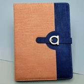 Deri  Defter - 1