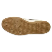 MAMMAMİA D24KA-395 İNCE TABAN DERİ SNEAKERS KADIN AYAKKABI - 11