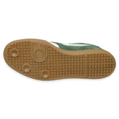 MAMMAMİA D24KA-395 İNCE TABAN DERİ SNEAKERS KADIN AYAKKABI - 7