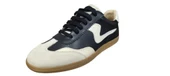 MAMMAMİA D24KA-395 İNCE TABAN DERİ SNEAKERS KADIN AYAKKABI - 3