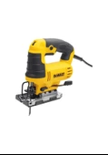 Dewalt DWE349 Pandül Hareketli Dekupaj Testere thumbnail 3