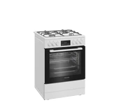 Arçelik F 8440-1 EB Ocaklı Fırın thumbnail 2