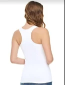 TUTKU 0145 KADIN ELASTAN SPOR ATLET 6 ADET thumbnail 1