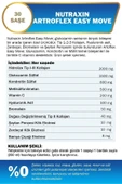 Nutraxin Artroflex Easy Move 30 Saşe thumbnail 4