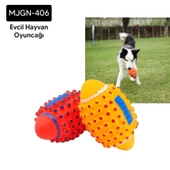 Kedi Köpek Amerikan Topu thumbnail 1