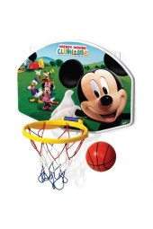 Dede Mickey Mouse Basket Potası Büyük - 1