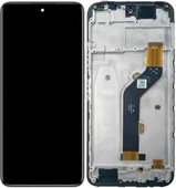 Tecno Pova 4 Uyumlu Çıtalı Servis Lcd Ekran Dokunmatik thumbnail 2