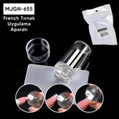 Tırnak French Yapma Aparatı thumbnail 1