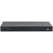 DAHUA CS4220-16GT-240 16 PORT 16XGE-2XGE-2XGE/SFP BULUT YÖNETİLEBİLİR 240W POE SWİTCH - 3