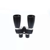 90x60  Metal Gevdili Mavı Mercekli  Dev Boy  Kamp,avcılık Dürbün 1000m/35m thumbnail 3